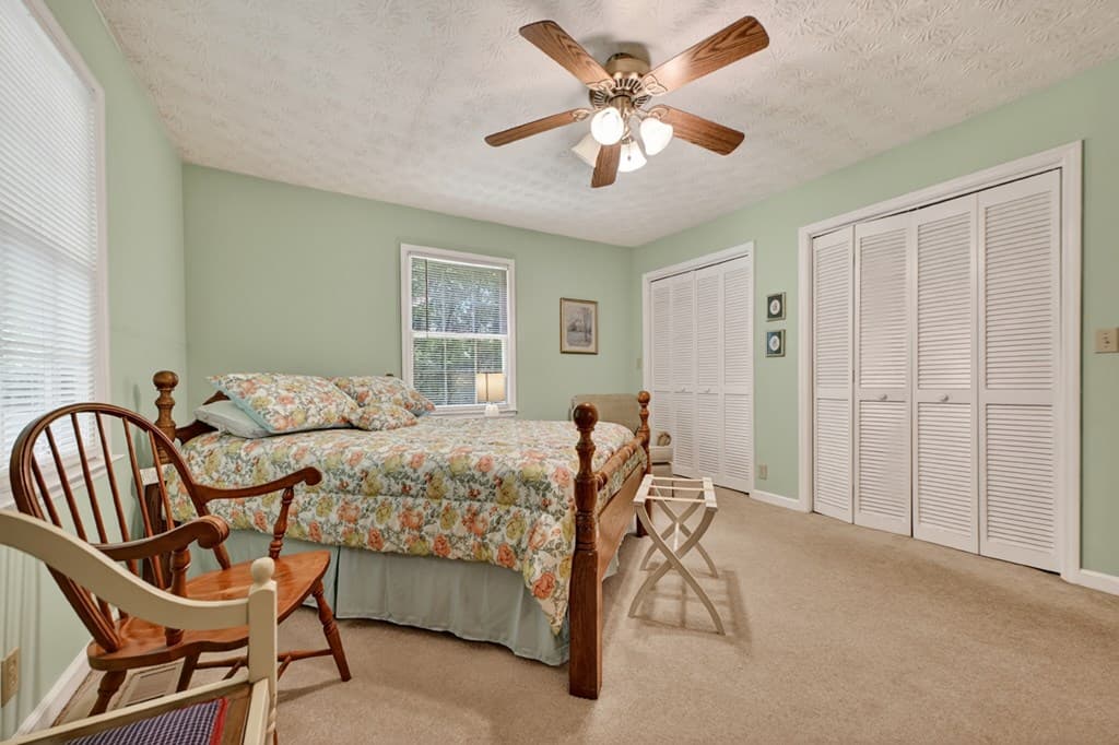 221 Shade Tree Lane, Mineral Bluff GA 30559 - Photo