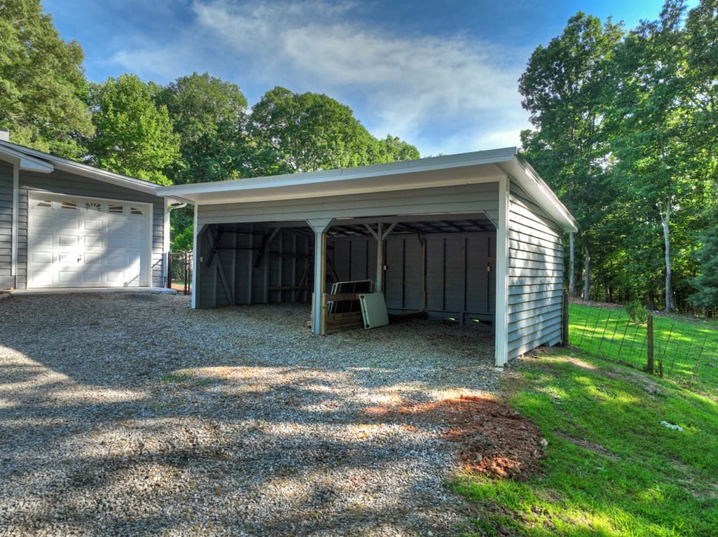 999 Paul Nicholson Road, Blairsville GA 30512 - Photo