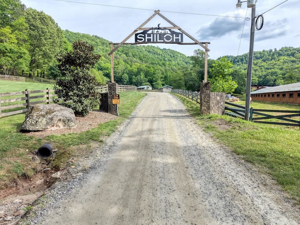 LOT 125 Shiloh Drive, Hayesville NC 28904 - Photo