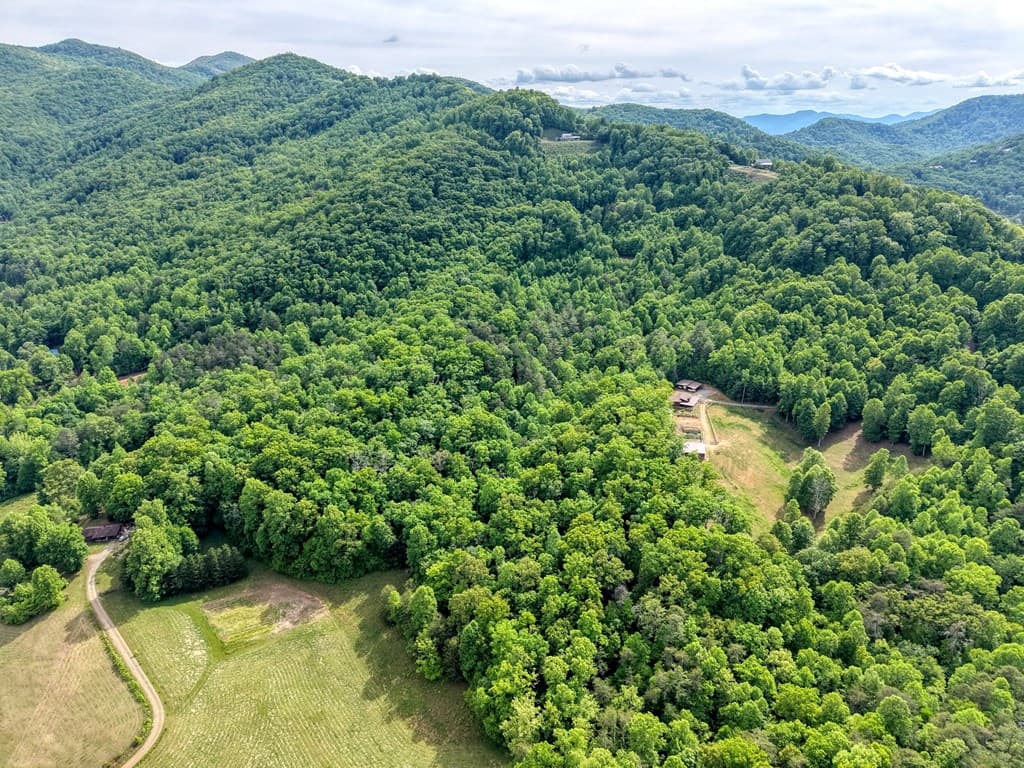 LOT 125 Shiloh Drive, Hayesville NC 28904 - Photo