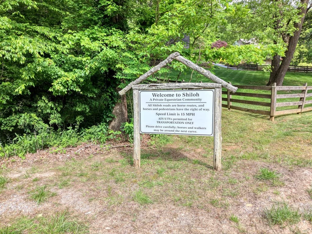 LOT 125 Shiloh Drive, Hayesville NC 28904 - Photo