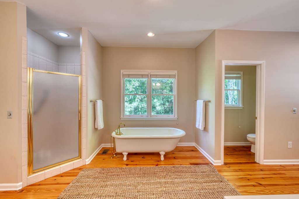 237 Flat Rock Ridge Road, Blairsville GA 30512 - Photo