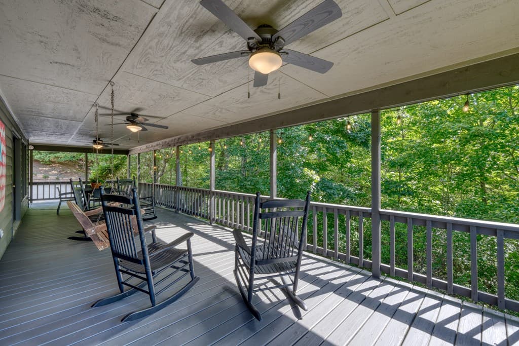 237 Flat Rock Ridge Road, Blairsville GA 30512 - Photo