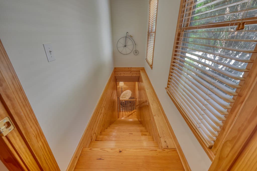 237 Flat Rock Ridge Road, Blairsville GA 30512 - Photo