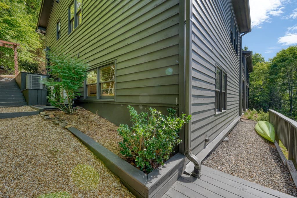 237 Flat Rock Ridge Road, Blairsville GA 30512 - Photo