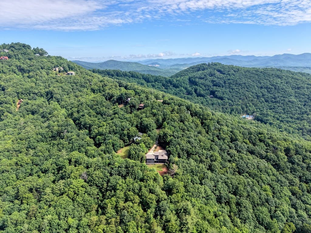 237 Flat Rock Ridge Road, Blairsville GA 30512 - Photo