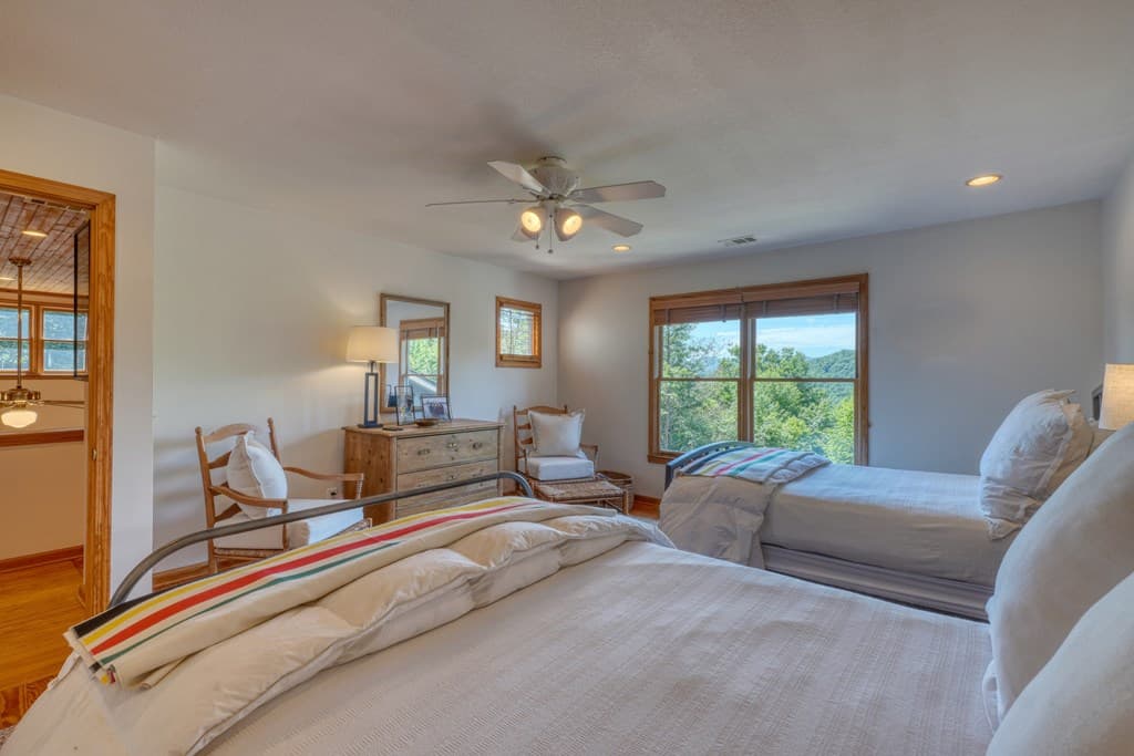 237 Flat Rock Ridge Road, Blairsville GA 30512 - Photo
