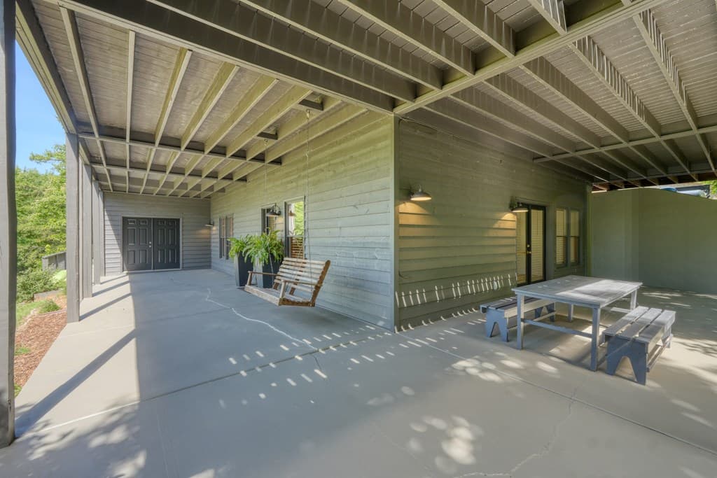 237 Flat Rock Ridge Road, Blairsville GA 30512 - Photo