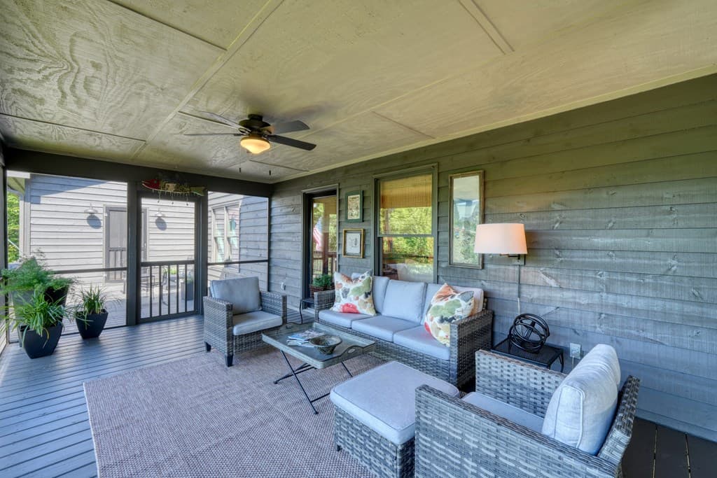 237 Flat Rock Ridge Road, Blairsville GA 30512 - Photo