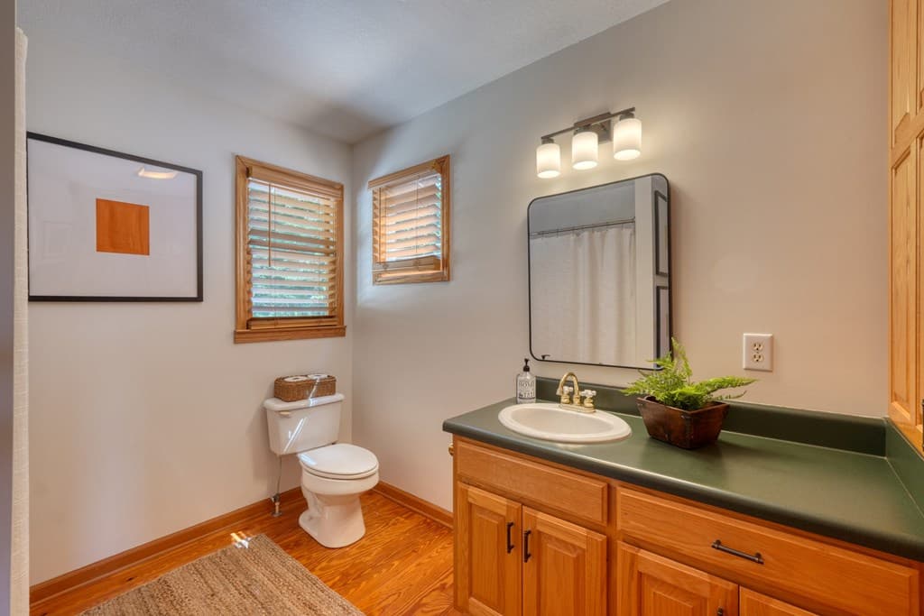 237 Flat Rock Ridge Road, Blairsville GA 30512 - Photo