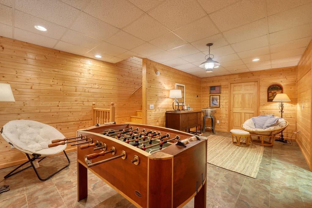237 Flat Rock Ridge Road, Blairsville GA 30512 - Photo