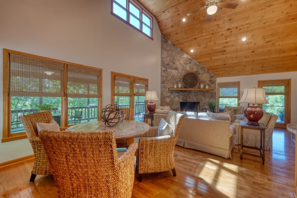 237 Flat Rock Ridge Road, Blairsville GA 30512 - Photo