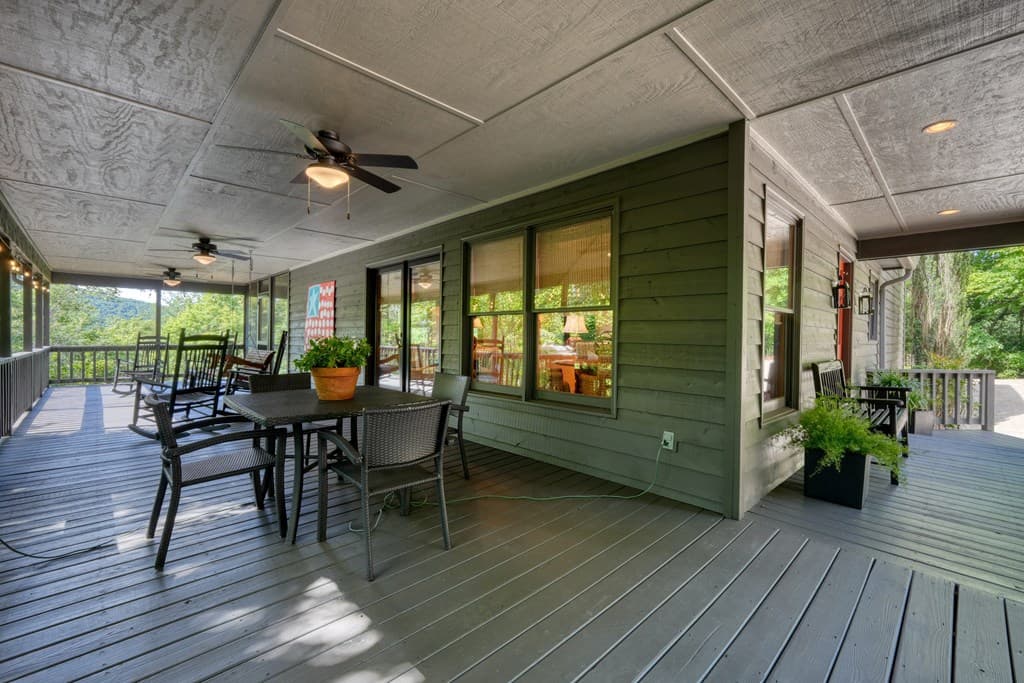 237 Flat Rock Ridge Road, Blairsville GA 30512 - Photo
