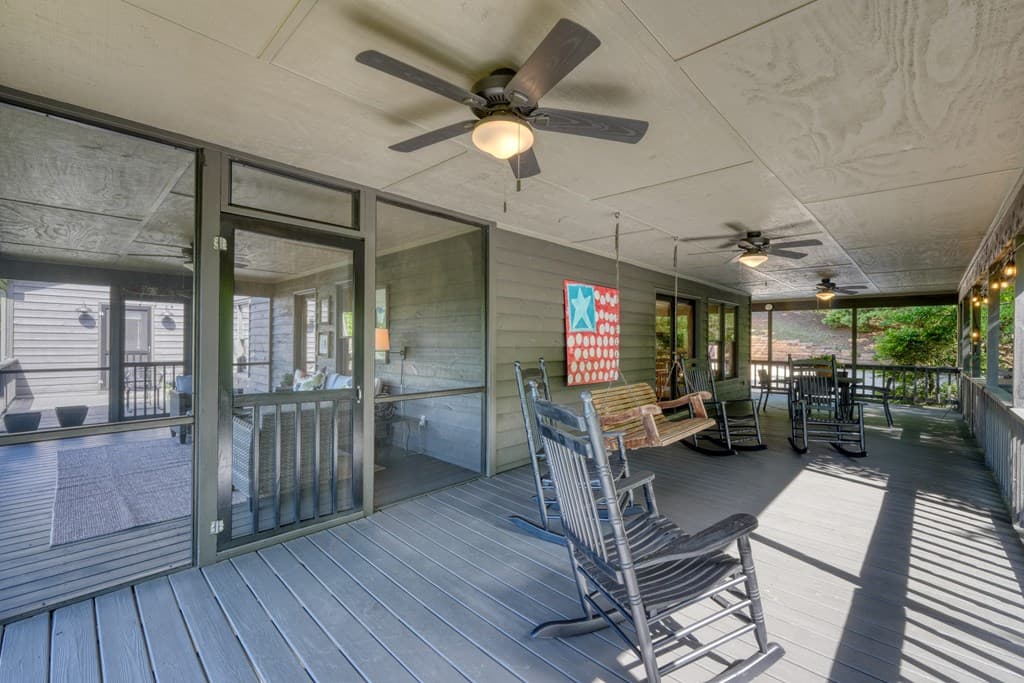 237 Flat Rock Ridge Road, Blairsville GA 30512 - Photo