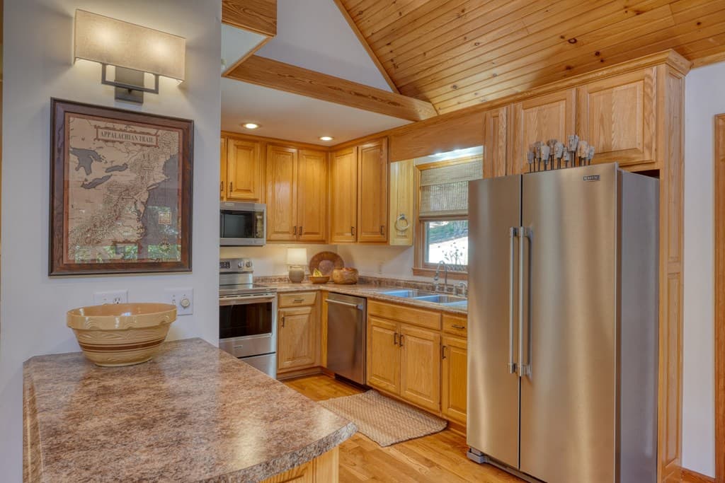 237 Flat Rock Ridge Road, Blairsville GA 30512 - Photo