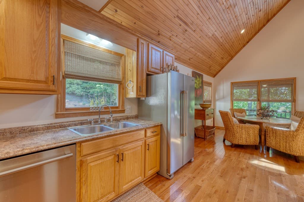 237 Flat Rock Ridge Road, Blairsville GA 30512 - Photo