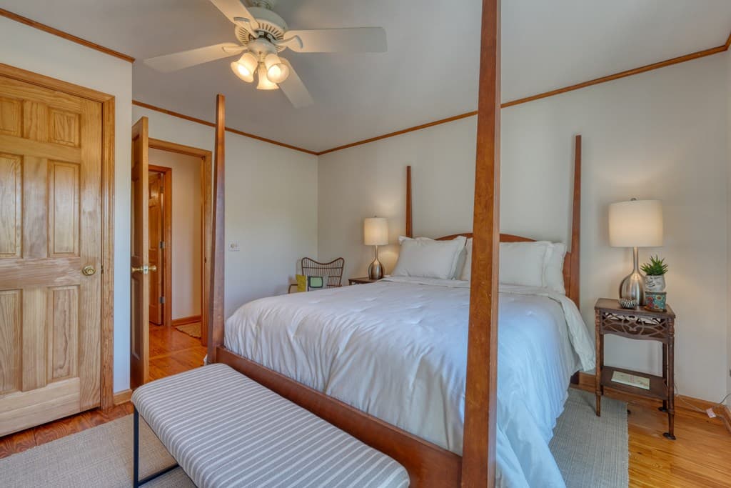 237 Flat Rock Ridge Road, Blairsville GA 30512 - Photo