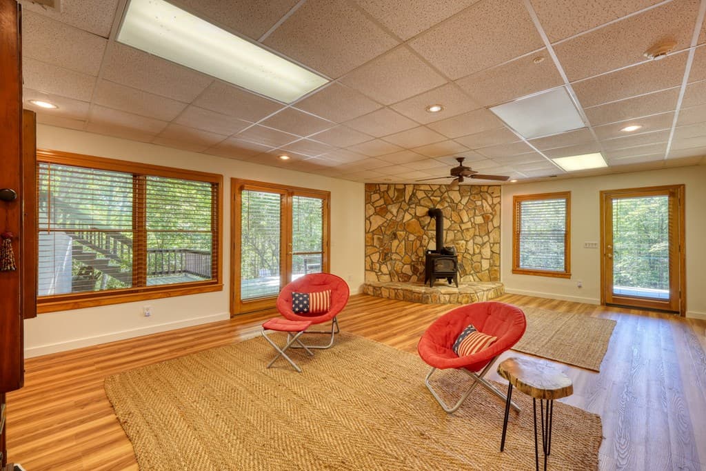237 Flat Rock Ridge Road, Blairsville GA 30512 - Photo