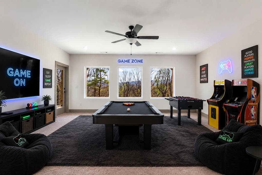 156 Sky High Drive, Ellijay GA 30536 - Photo