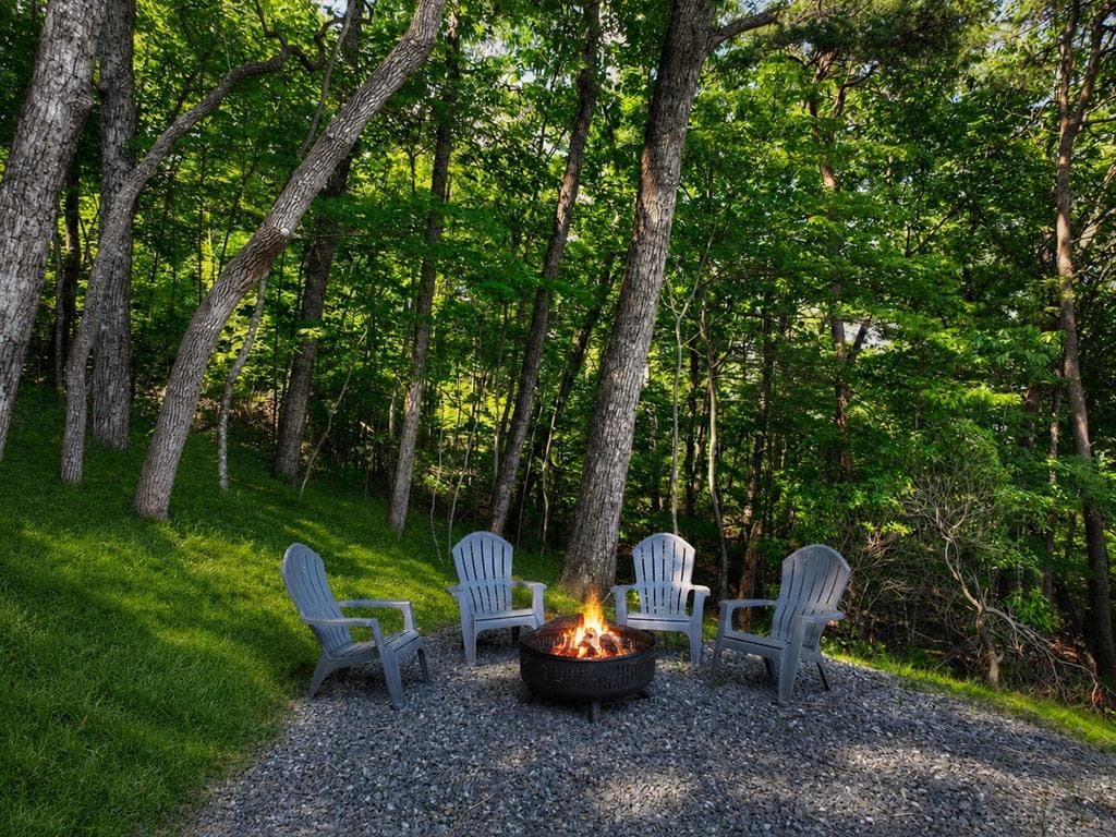 156 Sky High Drive, Ellijay GA 30536 - Photo