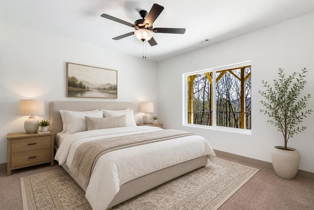 156 Sky High Drive, Ellijay GA 30536 - Photo
