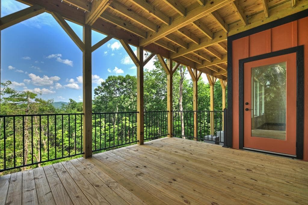 156 Sky High Drive, Ellijay GA 30536 - Photo