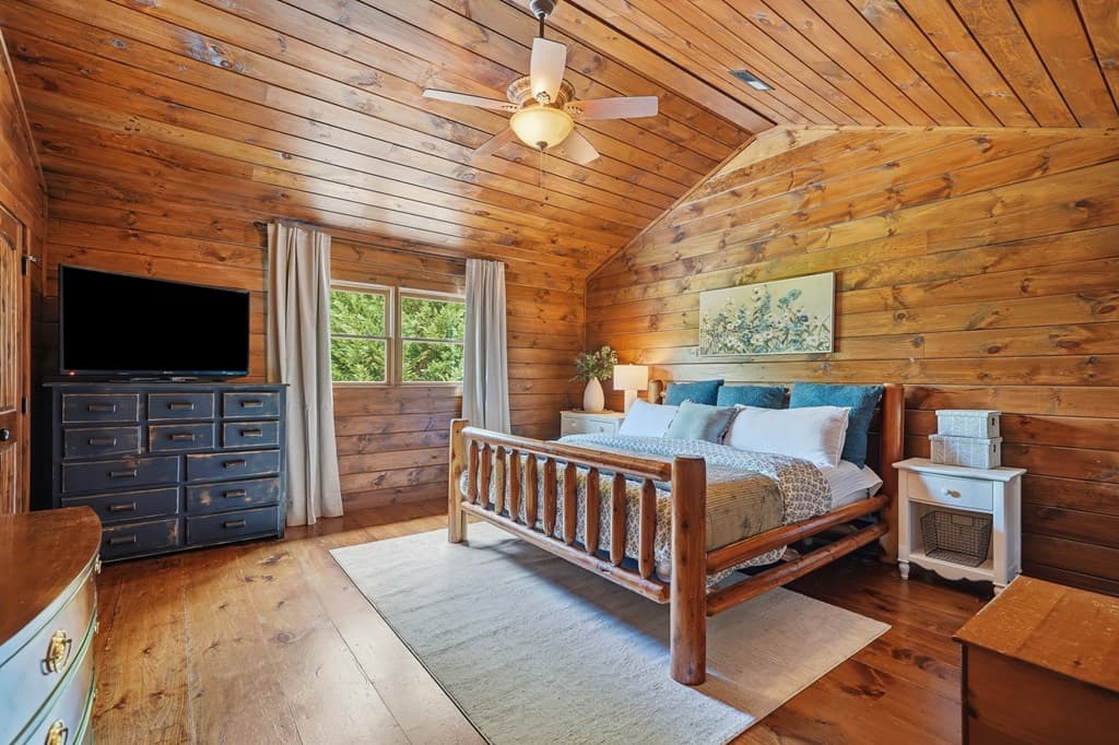 965 Bell Road, Mineral Bluff GA 30559 - Photo