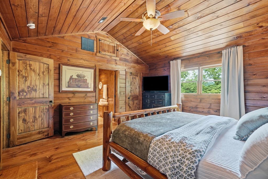 965 Bell Road, Mineral Bluff GA 30559 - Photo