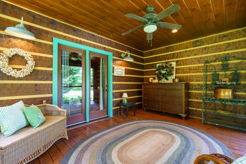 965 Bell Road, Mineral Bluff GA 30559 - Photo