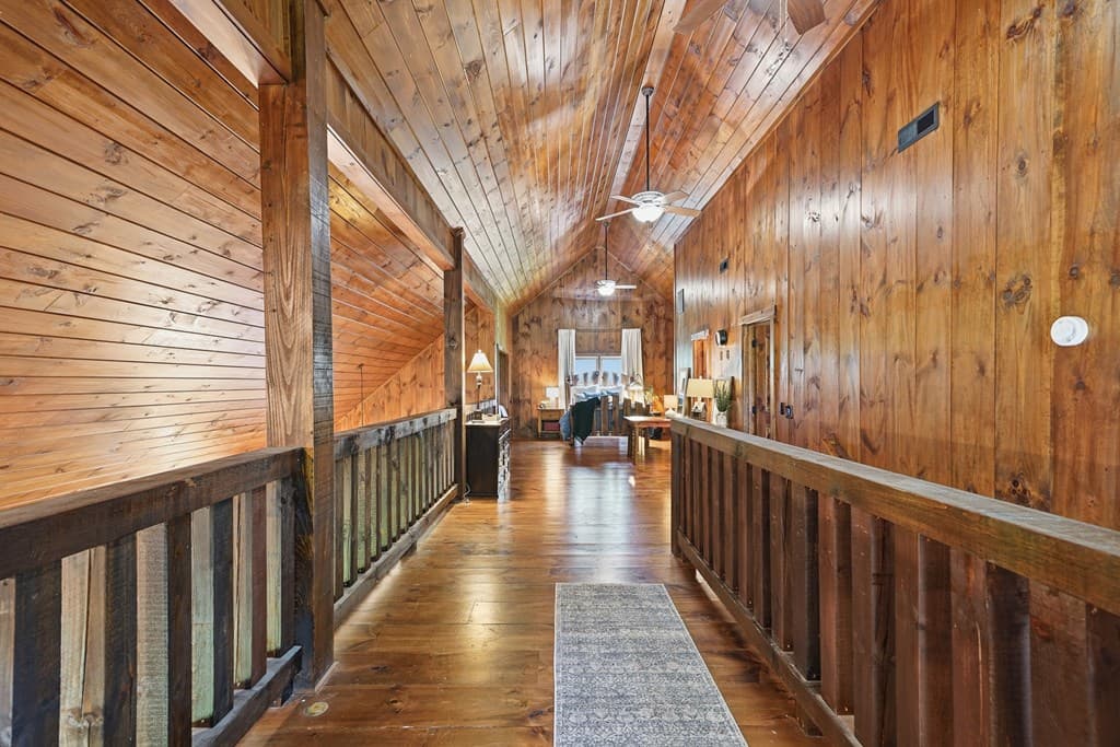 965 Bell Road, Mineral Bluff GA 30559 - Photo