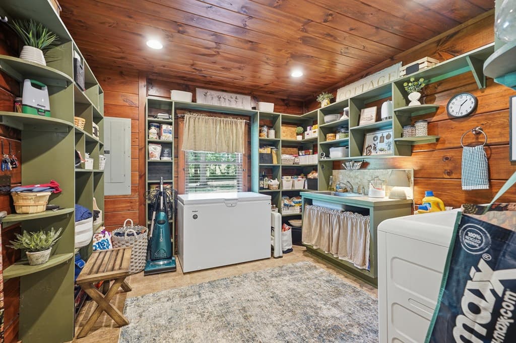 965 Bell Road, Mineral Bluff GA 30559 - Photo
