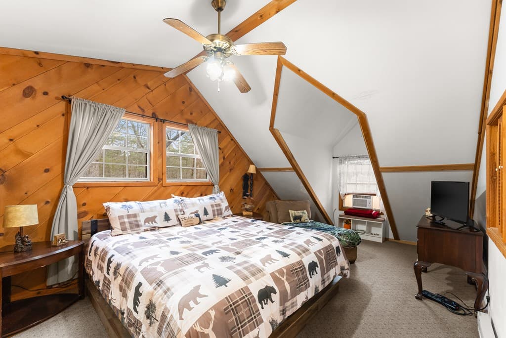 3 Ramblewood Drive, Sautee Nacoochee GA 30571 - Photo