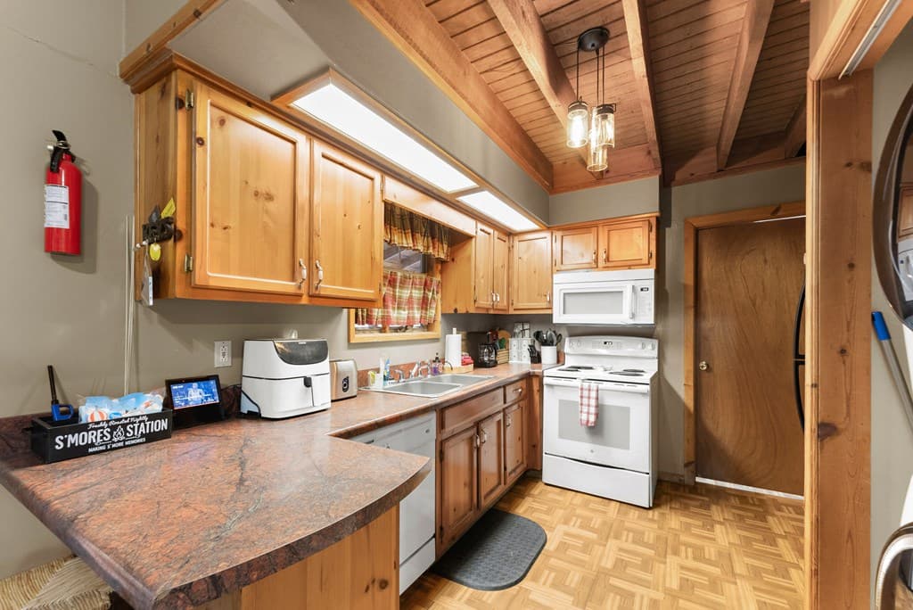 3 Ramblewood Drive, Sautee Nacoochee GA 30571 - Photo