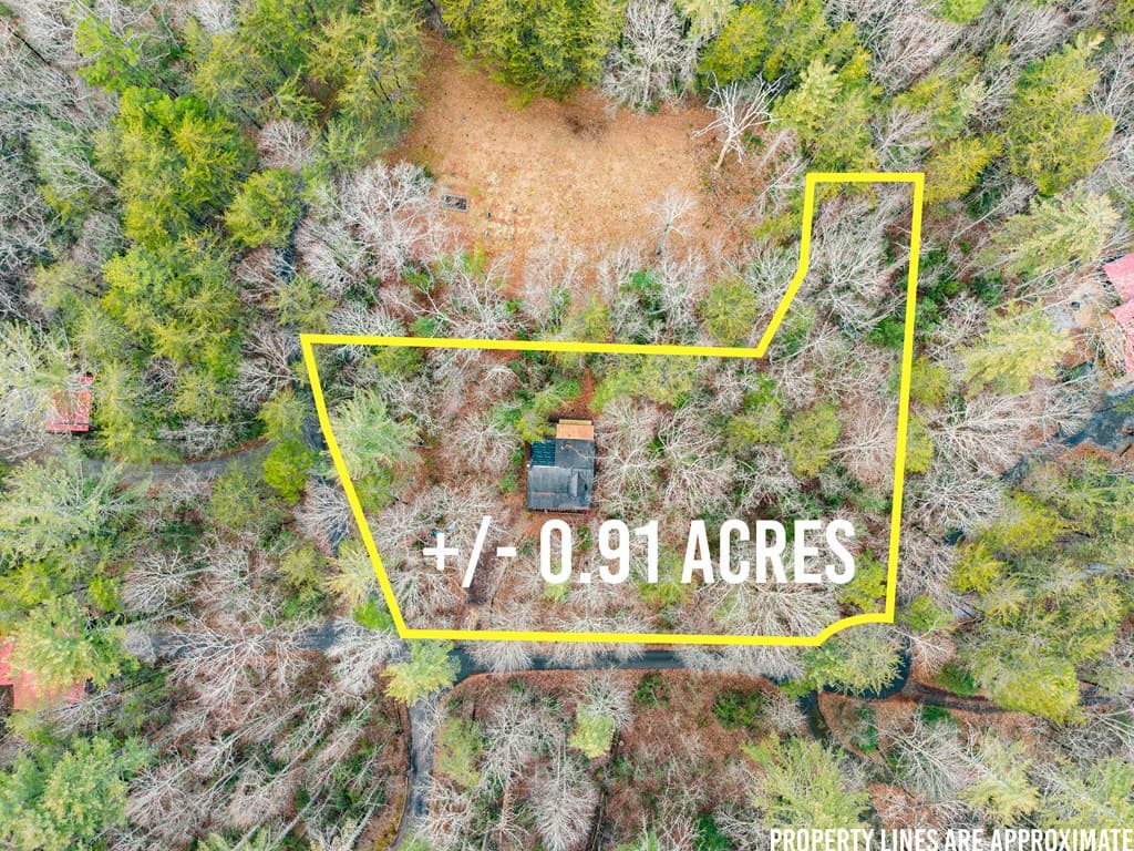 3 Ramblewood Drive, Sautee Nacoochee GA 30571 - Photo