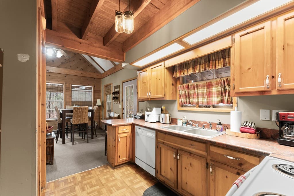 3 Ramblewood Drive, Sautee Nacoochee GA 30571 - Photo