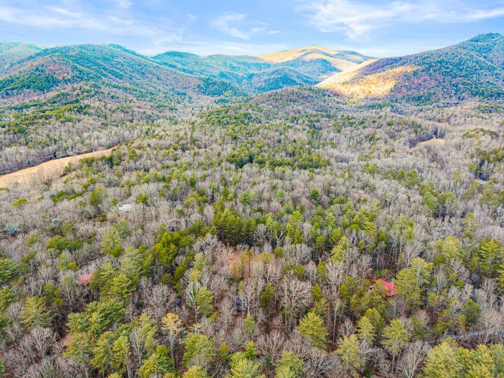 3 Ramblewood Drive, Sautee Nacoochee GA 30571 - Photo