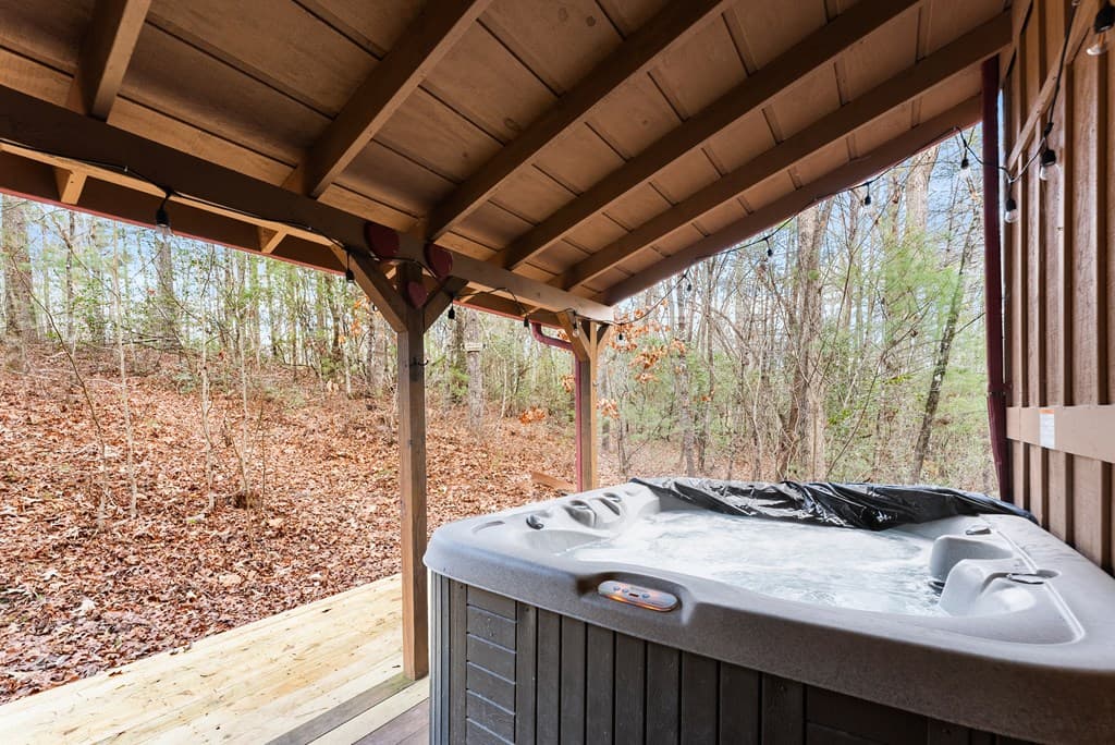 3 Ramblewood Drive, Sautee Nacoochee GA 30571 - Photo