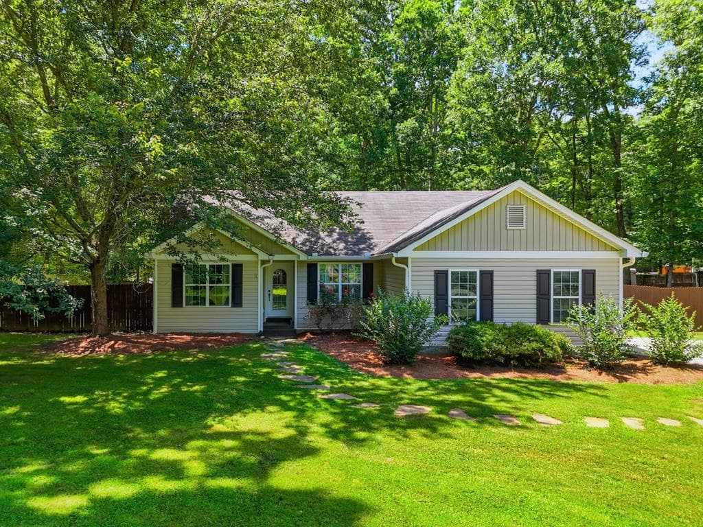 694 Wingate Road, Ellijay GA 30540 - Photo