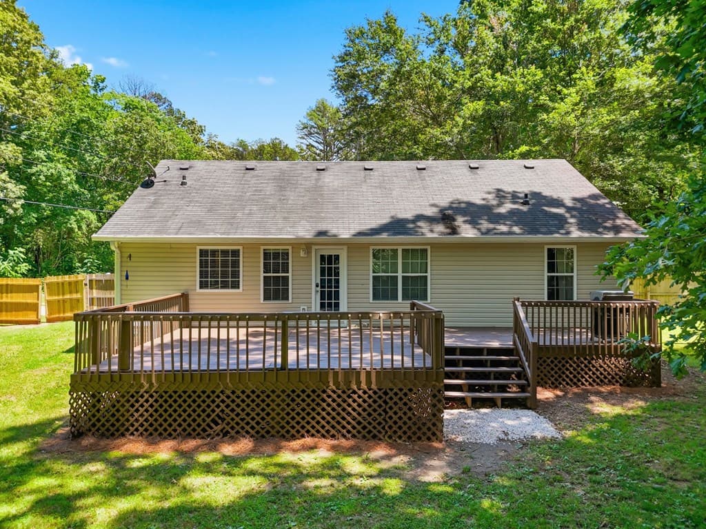 694 Wingate Road, Ellijay GA 30540 - Photo