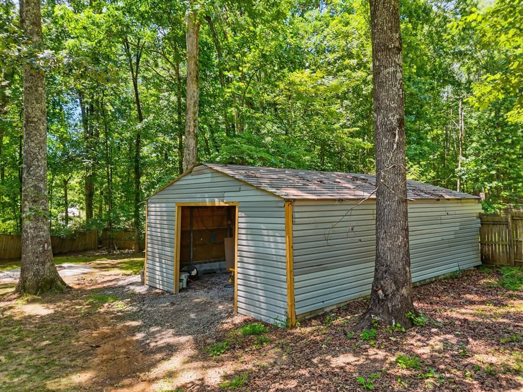 694 Wingate Road, Ellijay GA 30540 - Photo