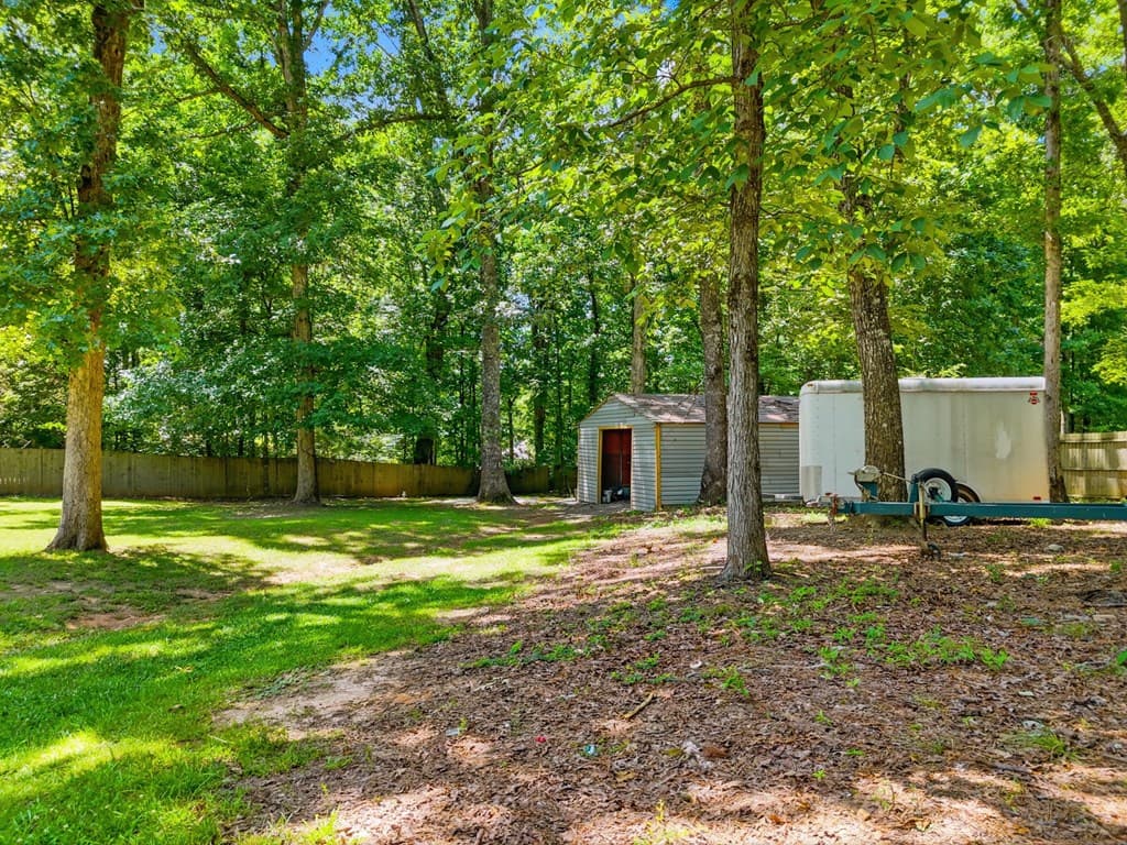 694 Wingate Road, Ellijay GA 30540 - Photo