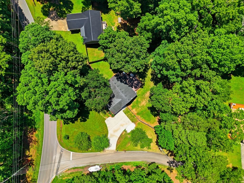 694 Wingate Road, Ellijay GA 30540 - Photo