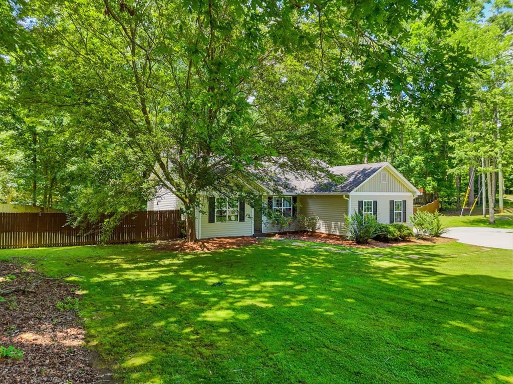694 Wingate Road, Ellijay GA 30540 - Photo