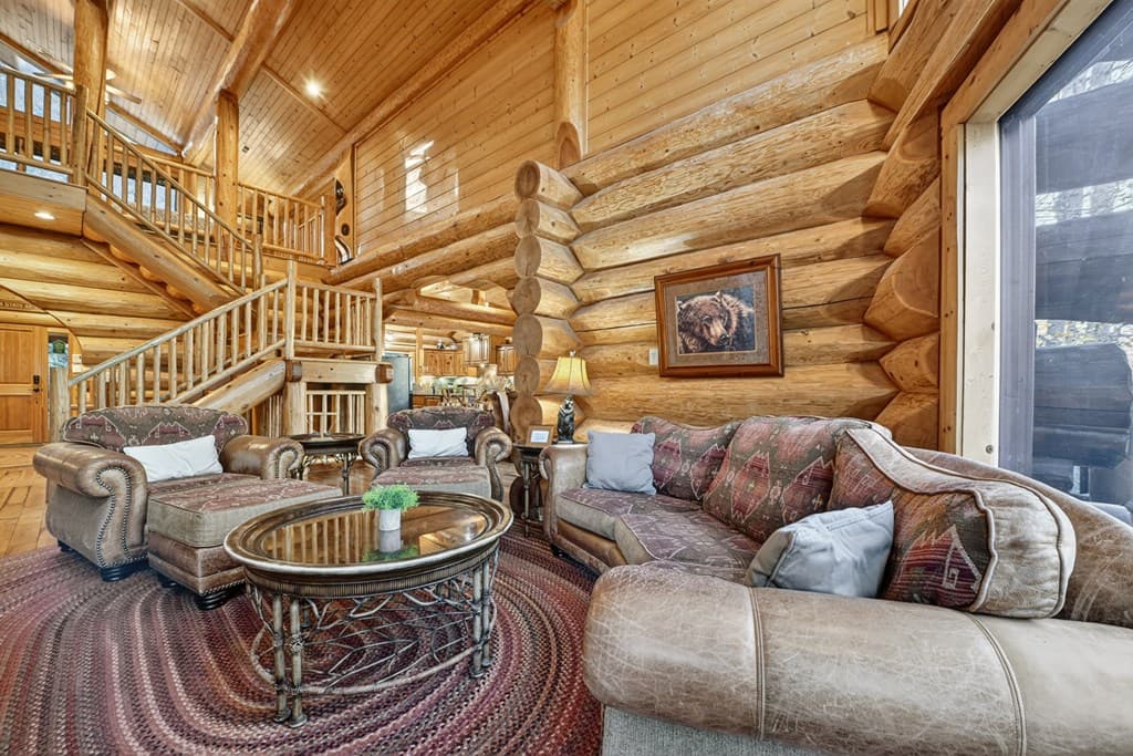 505 River Ridge Road, Blue Ridge GA 30513 - Photo