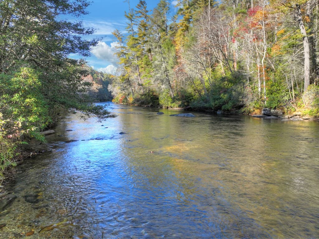 505 River Ridge Road, Blue Ridge GA 30513 - Photo
