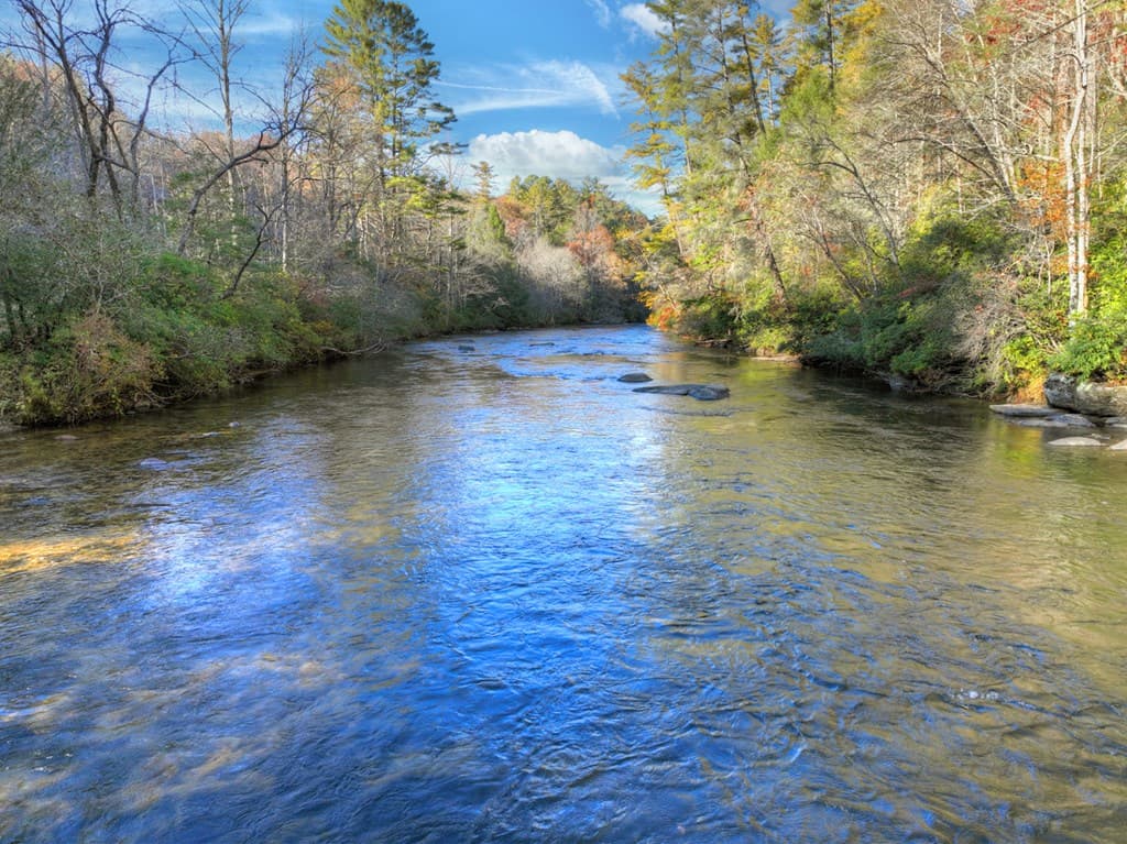 505 River Ridge Road, Blue Ridge GA 30513 - Photo