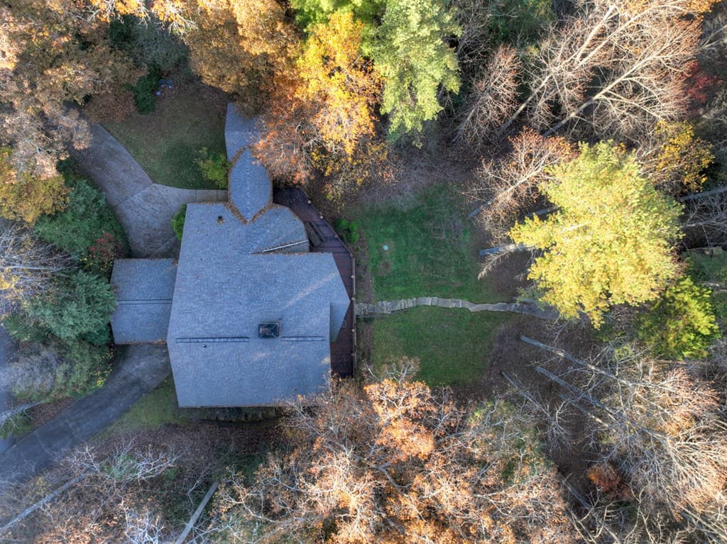 505 River Ridge Road, Blue Ridge GA 30513 - Photo