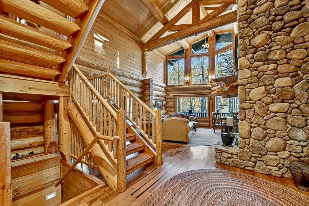 505 River Ridge Road, Blue Ridge GA 30513 - Photo