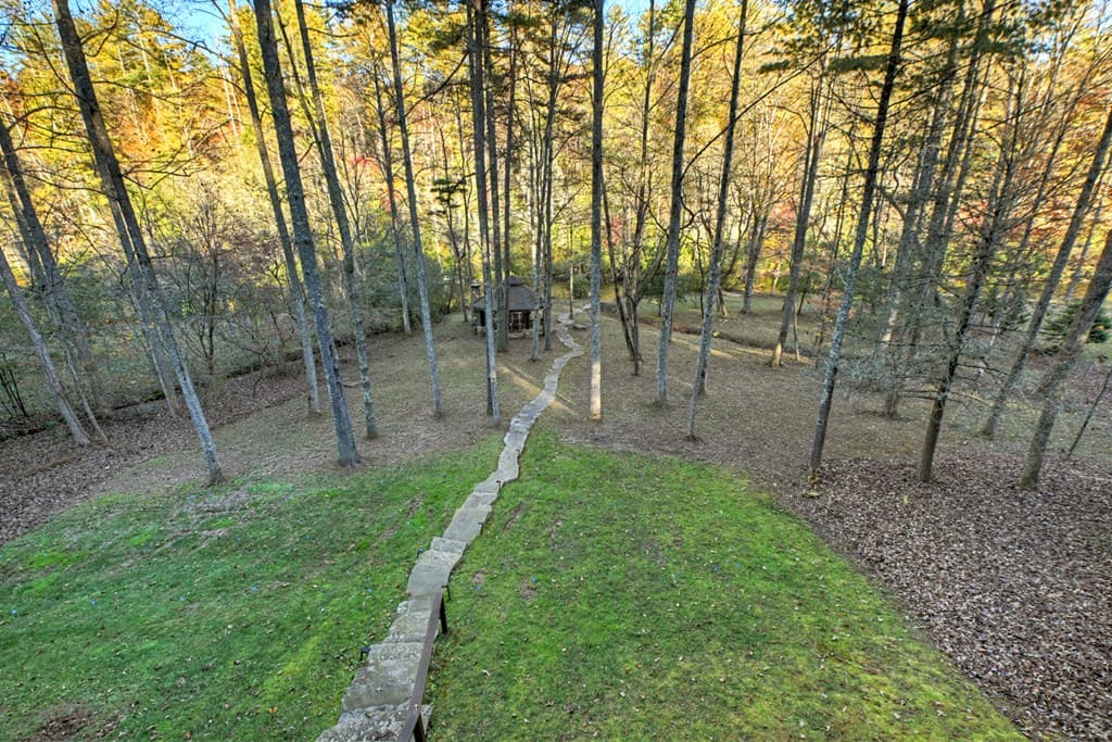 505 River Ridge Road, Blue Ridge GA 30513 - Photo