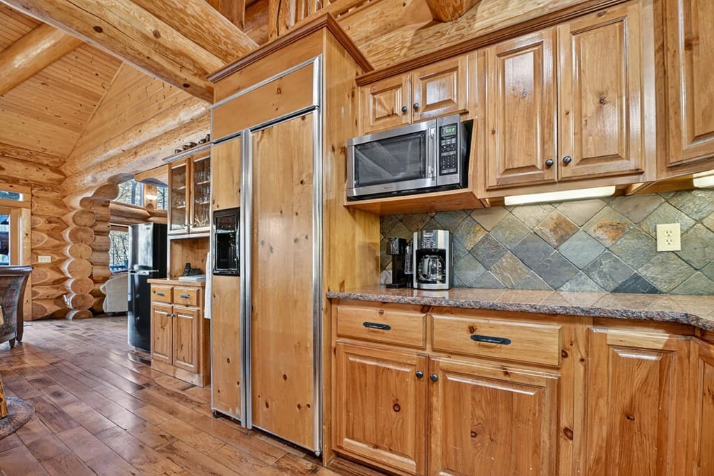 505 River Ridge Road, Blue Ridge GA 30513 - Photo